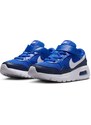 Nike Air Max SC Little Kids Shoes HYPER ROYAL/WHITE-MIDNIGHT NAV 402
