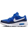 Nike Air Max SC Little Kids Shoes HYPER ROYAL/WHITE-MIDNIGHT NAV 402