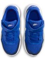 Nike Air Max SC Little Kids Shoes HYPER ROYAL/WHITE-MIDNIGHT NAV 402