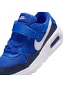 Nike Air Max SC Little Kids Shoes HYPER ROYAL/WHITE-MIDNIGHT NAV 402