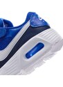Nike Air Max SC Little Kids Shoes HYPER ROYAL/WHITE-MIDNIGHT NAV 402