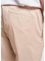 DEF Chino nadrág homok