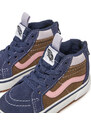 Sportcipők Vans