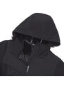 LUHTA Kültéri kabátok 'Iivaara' fekete