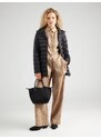 ONLY Átmeneti kabátok 'ONLVEGA' fekete