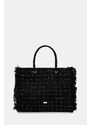 Morgan kézitáska fekete, 2FRANGE