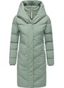 Ragwear Télikabátok 'Natalka' világoszöld