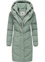Ragwear Télikabátok 'Natalka' világoszöld