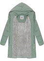 Ragwear Télikabátok 'Natalka' világoszöld