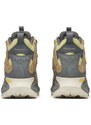 Merrell cipő MOAB SPEED 2 MID GTX barna, J038339