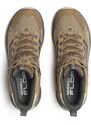 Merrell cipő MOAB SPEED 2 MID GTX barna, J038339