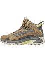 Merrell cipő MOAB SPEED 2 MID GTX barna, J038339