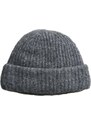 Next Sapka sötétszürke