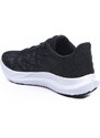 Under Armour UA W Charged Speed Swift Nők - Teniszcipők Under Armour - Fekete - 3027006-001-4
