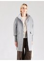 COMMA Átmeneti kabátok szürke
