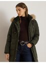 Lauren Ralph Lauren Petite Télikabátok zöld