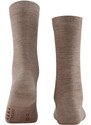 FALKE Zokni taupe