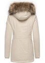 Ragwear Télikabátok 'Monadetta Youmodo' bézs