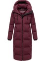 MARIKOO Funkcionális kabátok 'Tikoraa 16' borvörös