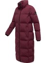 MARIKOO Funkcionális kabátok 'Tikoraa 16' borvörös