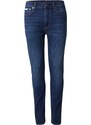 Calvin Klein Jeans Farmer kék farmer