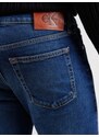Calvin Klein Jeans Farmer kék farmer