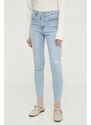 Levi's farmer 720 HIRISE SUPER SKINNY női