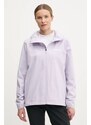 adidas TERREX széldzseki Essential lila, JM8705