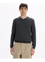 Celio Wool sweater Semeriv merino - Men's