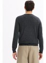 Celio Wool sweater Semeriv merino - Men's
