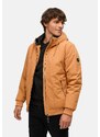 Ragwear Téli dzseki 'Stuartt' dohánybarna