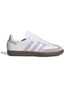 adidas Samba OG Junior Nők,Gyerekek - Teniszcipők adidas Originals - Világosbarna - JQ2842-3.5