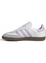adidas Samba OG Junior Nők,Gyerekek - Teniszcipők adidas Originals - Világosbarna - JQ2842-3.5