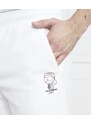 Karl Lagerfeld Rövidnadrág | Regular Fit