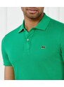 Lacoste Tenisz póló | Slim Fit | pique