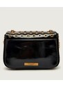 Kurt Geiger Bőr válltáska MINI MANSION