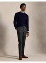 POLO RALPH LAUREN Gyapjú kötött pulóver | Slim Fit kasmír hozzáadásával