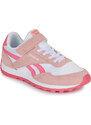Reebok Classic REEBOK GLIDE LOW ELASTIC TOP STRAP