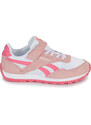 Reebok Classic REEBOK GLIDE LOW ELASTIC TOP STRAP