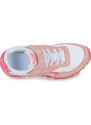 Reebok Classic REEBOK GLIDE LOW ELASTIC TOP STRAP