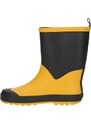 COLOR KIDS Gumicsizmák sárga / fekete