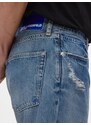 KARL LAGERFELD JEANS Farmer kék farmer