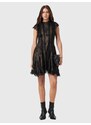 AllSaints Ruha fekete
