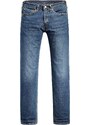 LEVI'S  Farmer '505 Regular Jeans' kék farmer