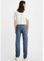 LEVI'S  Farmer '505 Regular Jeans' kék farmer