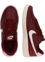 Nike Sportswear Sportcipő 'FIELD GENERAL' piros / fehér