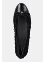 Tory Burch balerina Cap-Toe Ballet