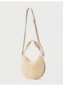 Coccinelle Válltáskák 'Sunup' taupe