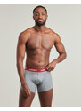 Levis REPEAT LOGO BOXER ECOM Pack de 6
