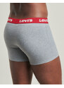 Levis REPEAT LOGO BOXER ECOM Pack de 6